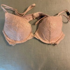 Victoria’s Secret bra